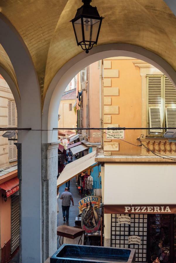 "Le Panoramic" By Enjoynice, Terrace With Fantastic View Exterior photo