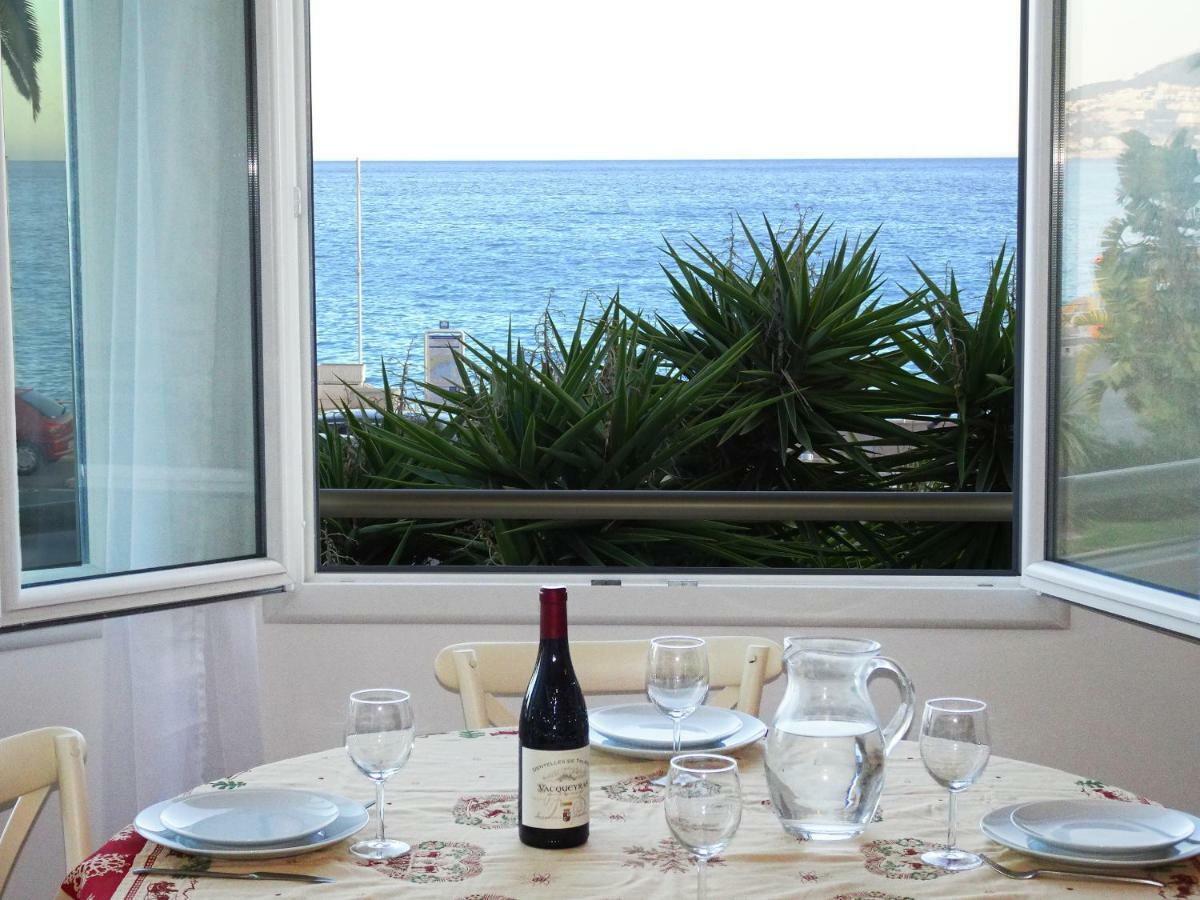 "Le Panoramic" By Enjoynice, Terrace With Fantastic View Exterior photo